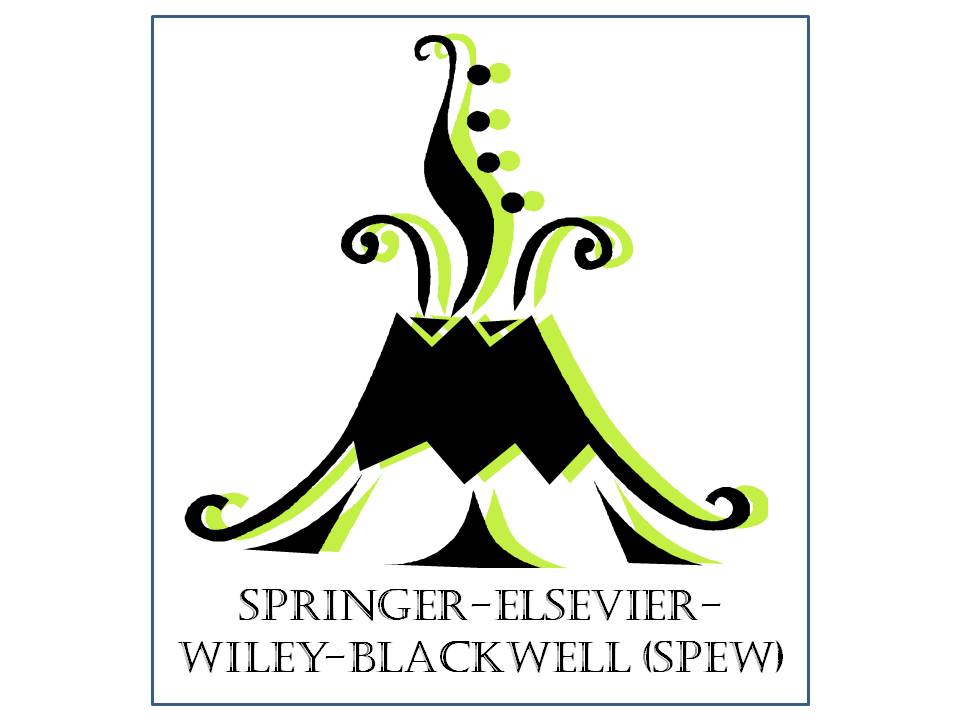 Springer-Elsevier-Wiley-Blackwell (SPEW)