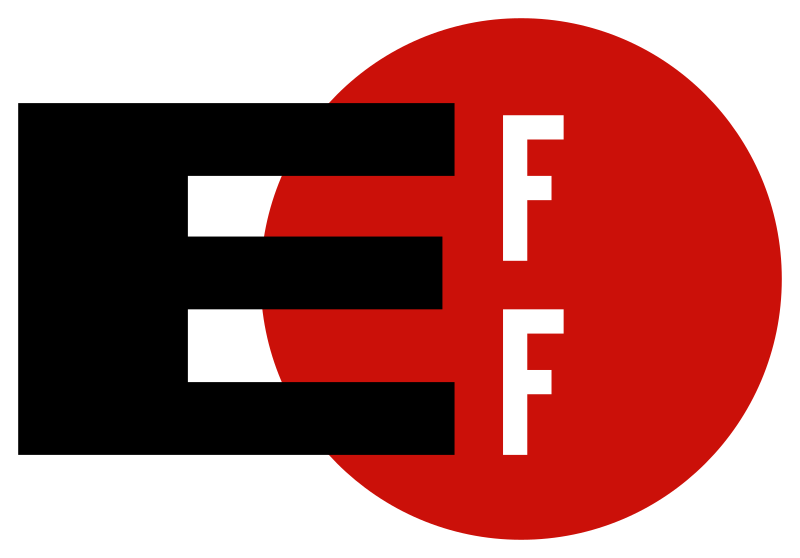 EFF Logo