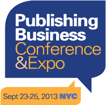 Publishing Business Conference & Expo
