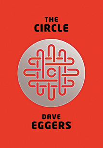 The Circle Book Cover