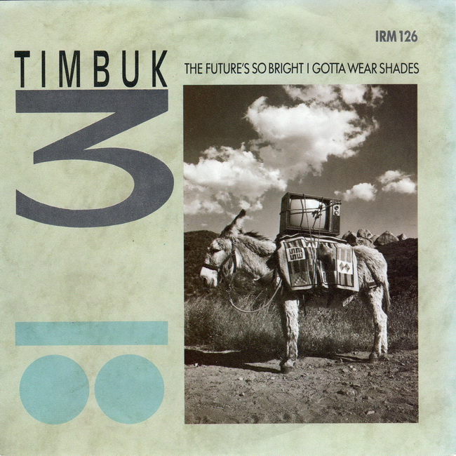 Timbuk 3 single cover