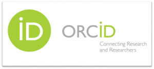 ORCID logo