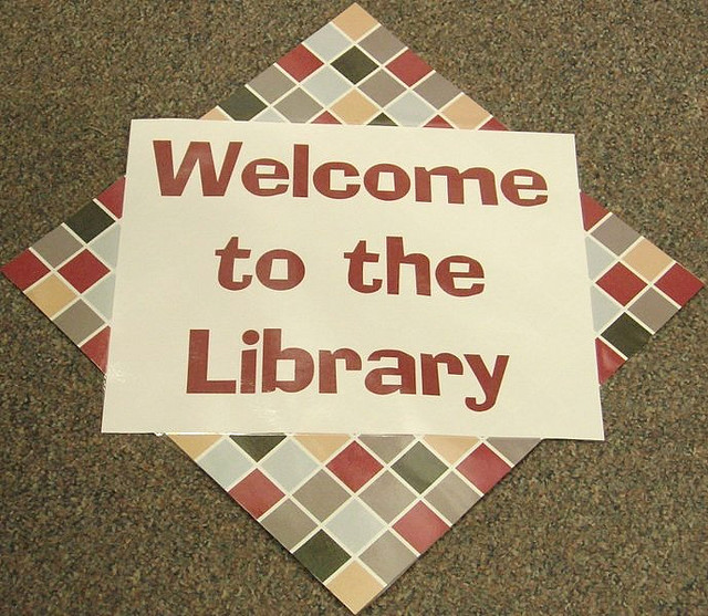 What's Going on in the Library? Part 1: Librarian Publishers May Be More Important Than You Think - The Scholarly Kitchen