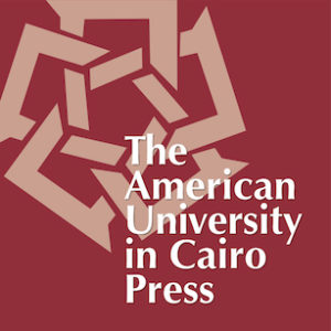 American University in Cairo Press Logo