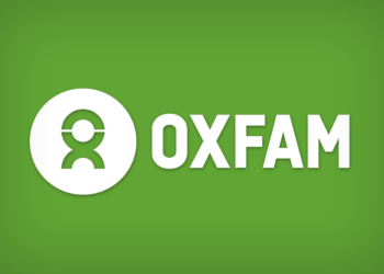 OXFAM logo