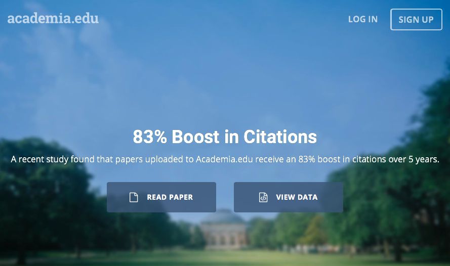 Free research papers with citations