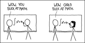 Courtesy of http://xkcd.com/385/ CC-BY-NC 2.5