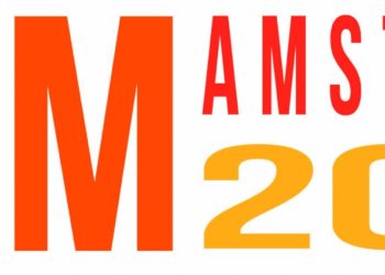 2AM Asmterdam logo
