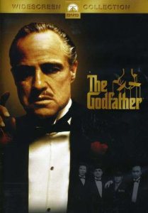 Cover of The Godfather (Widescreen Edition)