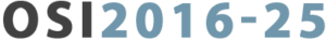 OSI logo