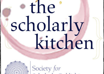 scholarly kitchen logo