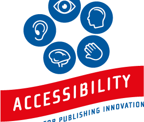Accessibility meeting logo
