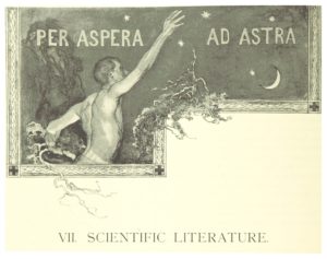 Illustration: The Scientific Literature
