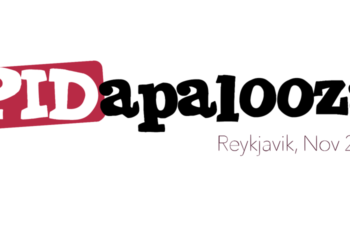 PIDapalooza logo