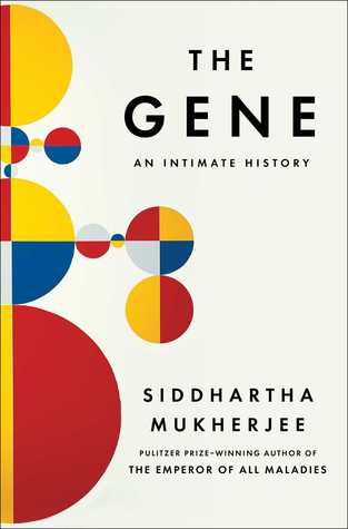 gene cover