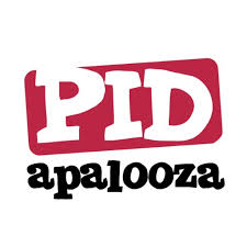 pidapalooza logo