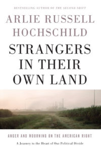 strangers in their own land book cover