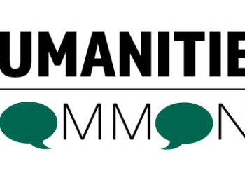 humanities commons logo