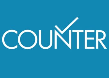 project COUNTER logo