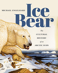 Ice Bear cover