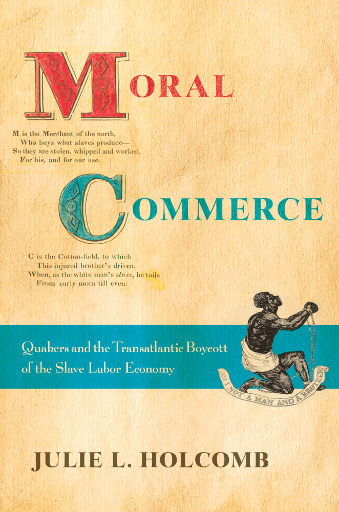 Moral Commerce cover
