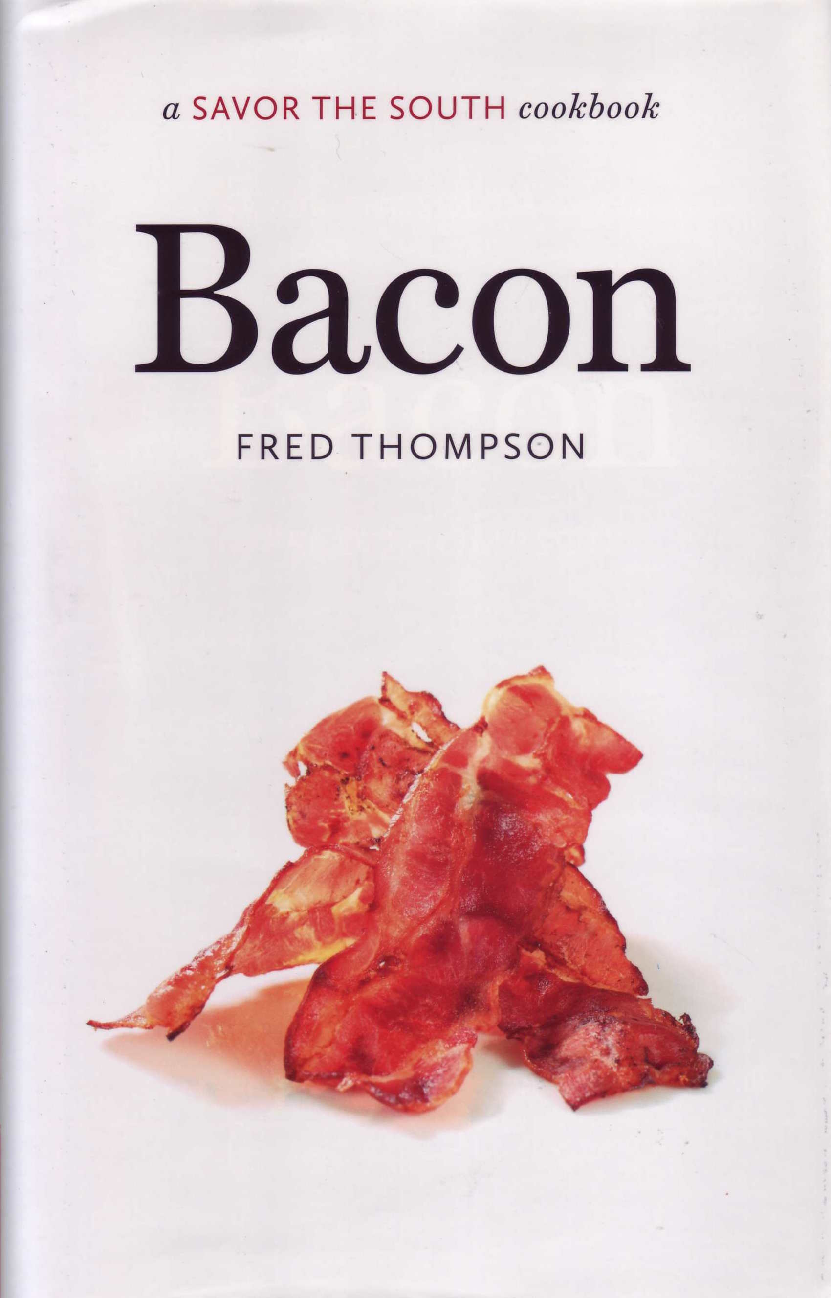 Bacon cover
