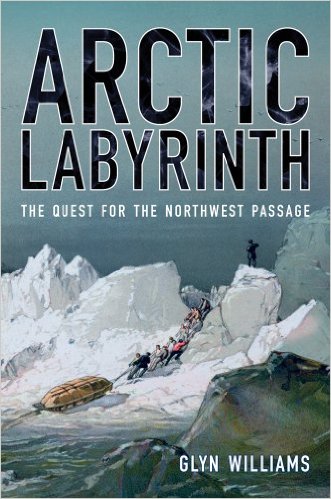 arctic labyrinth cover
