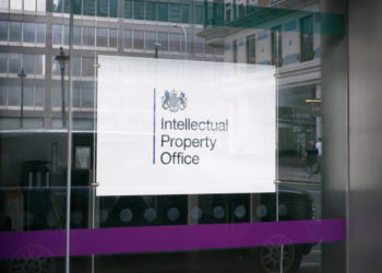 intellectual property office