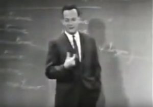 RIchard Feynman