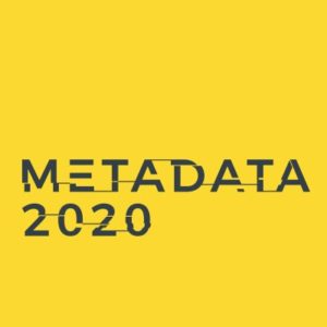 metadata2020 logo