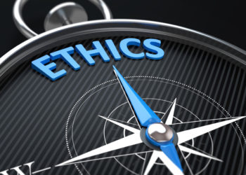ethics compass