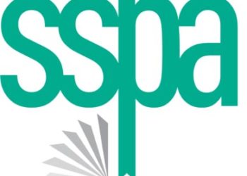 sspa logo