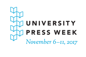 university press week logo