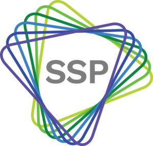 ssp logo