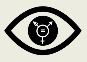 gender equality symbol
