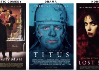 movie posters