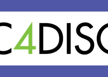 c4disc logo