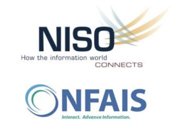 NISO and NFAIS Logos