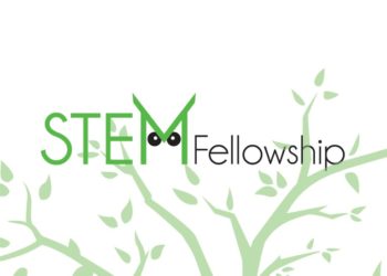 STEM fellowship logo