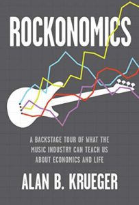 rockonomics book cover