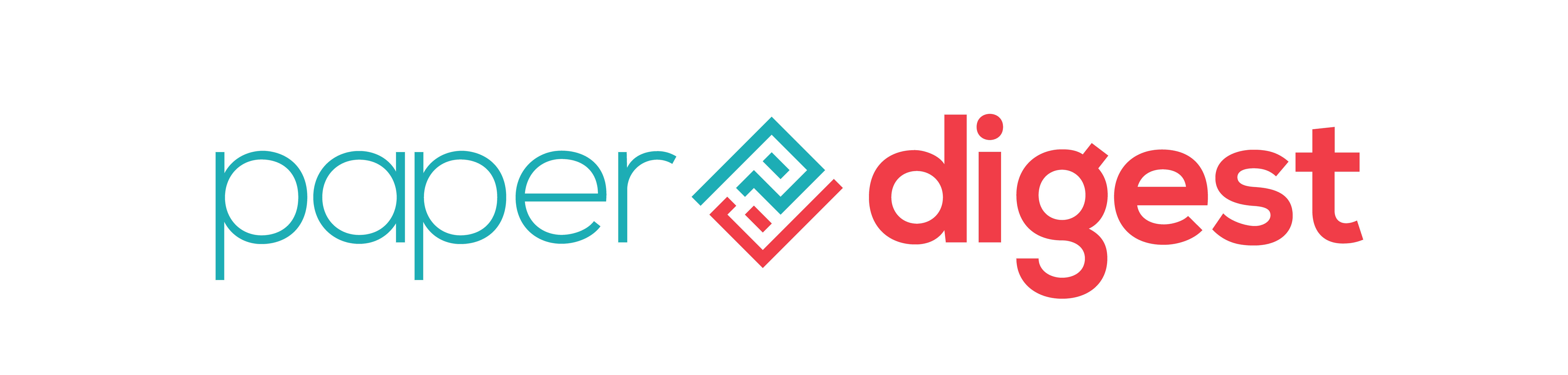 paper digest logo