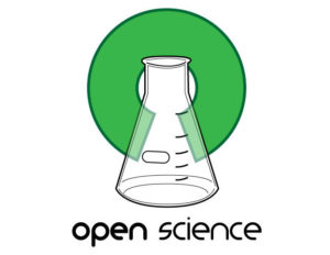 open science logo