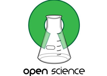 open science logo