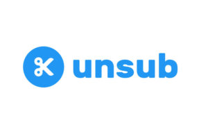 unsub logo