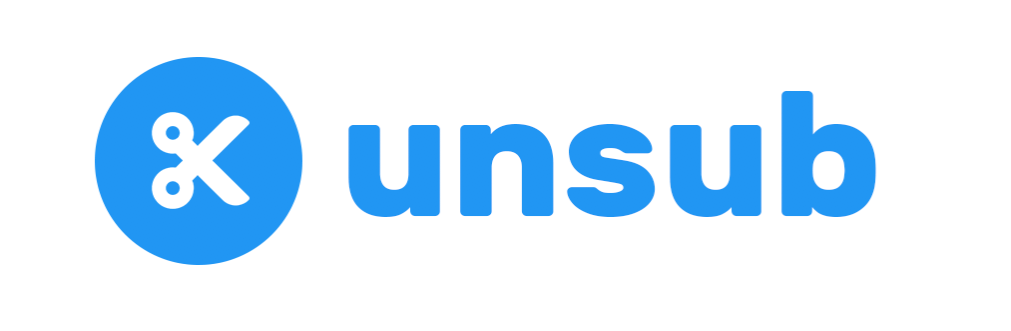 unsub logo