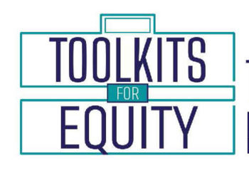 Toolkits for equity logo