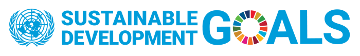 UN Sustainable development goals logo