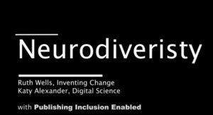 neurodiversity video title screen grab