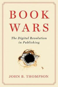 book wars book cover