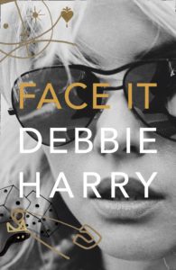 face it book cover